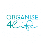 Organise Cife - Little Home Organised