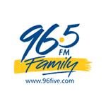 96.5 Family FM